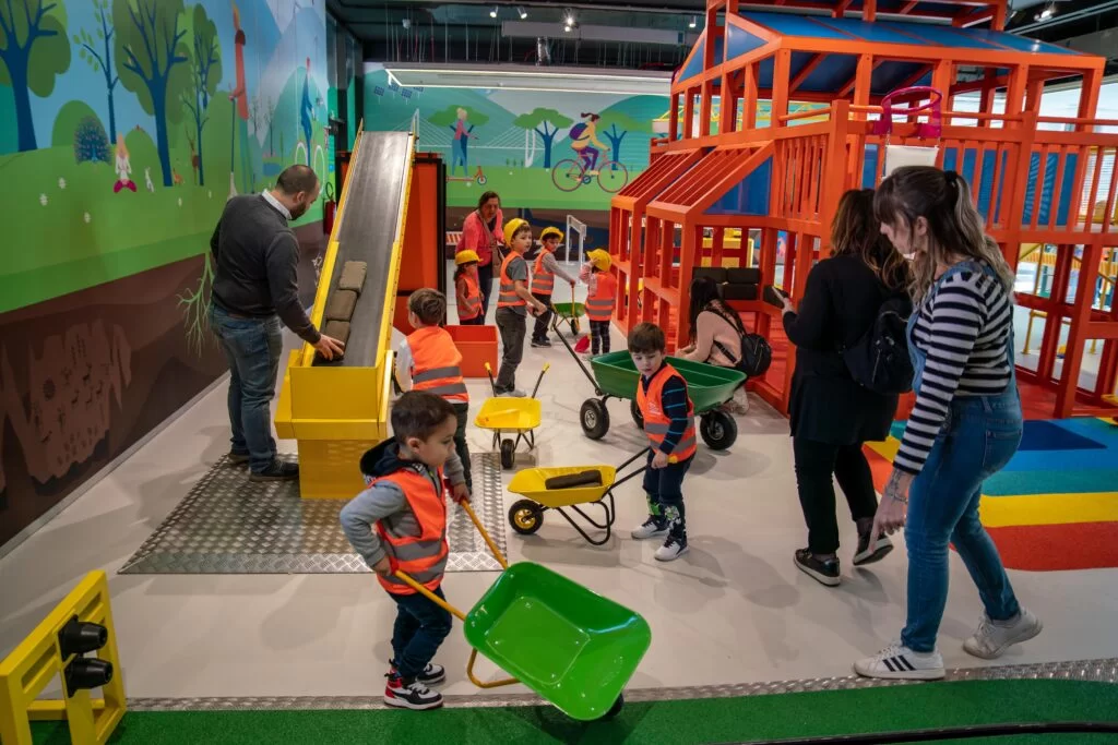 Città dei bambini e dei ragazzi