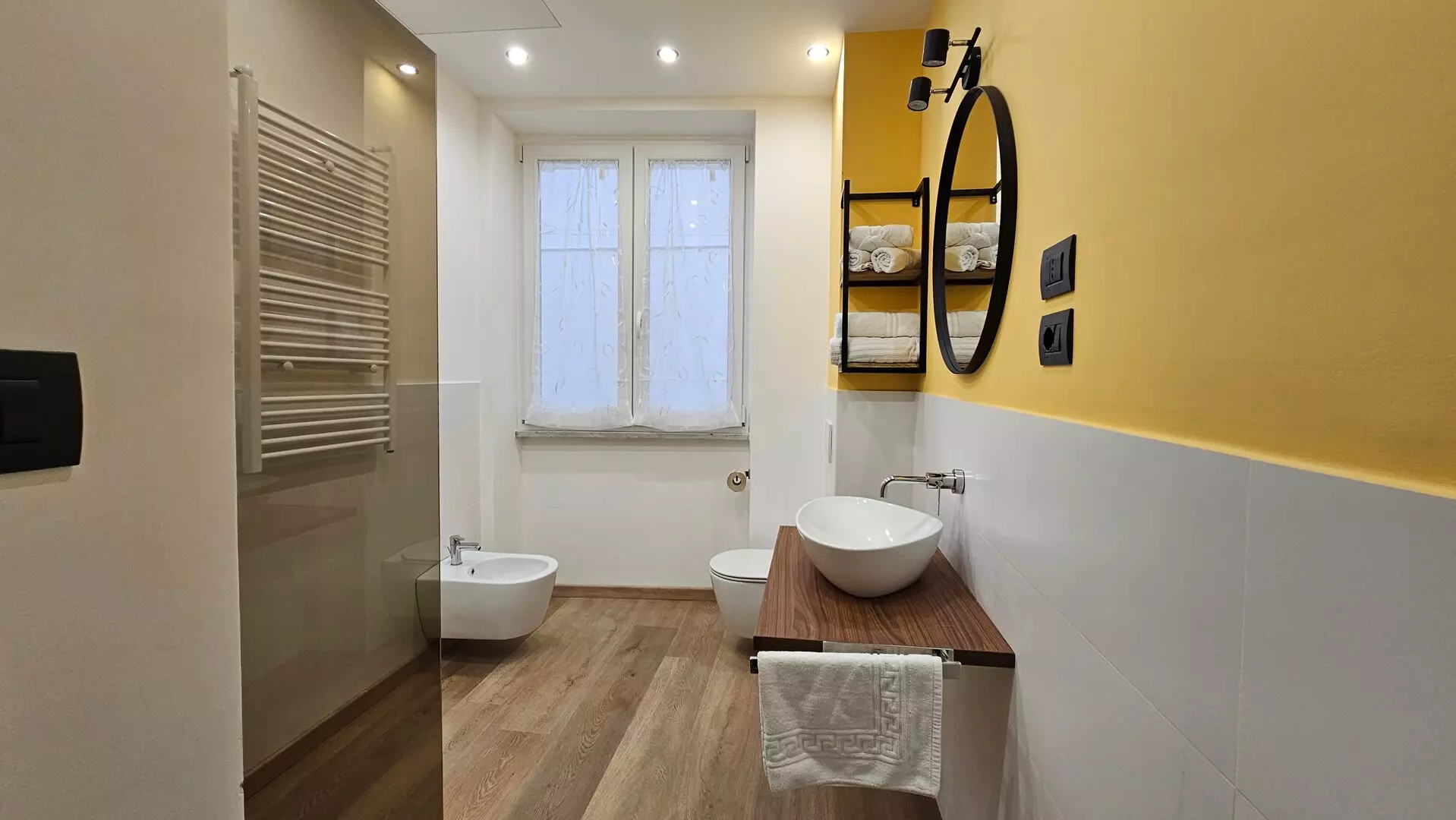 bagno foto 1
