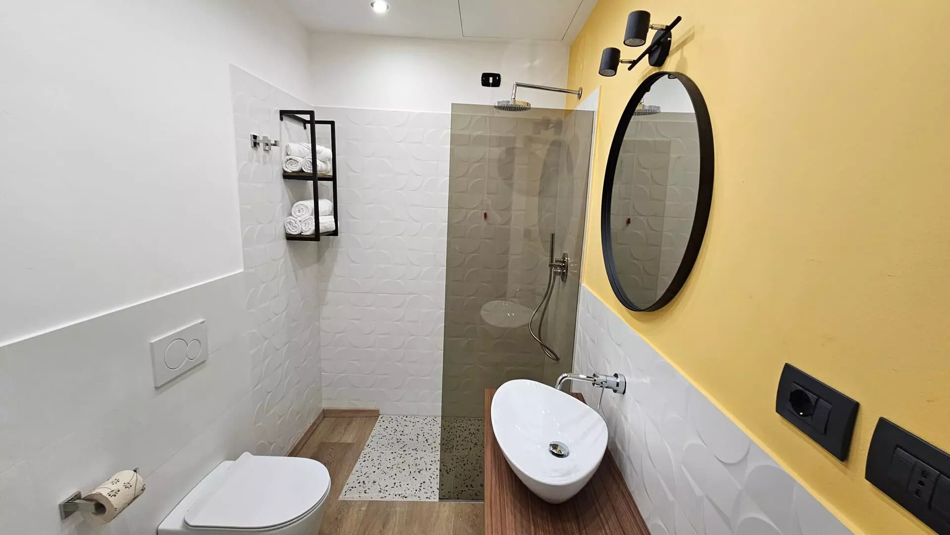 bagno foto 2