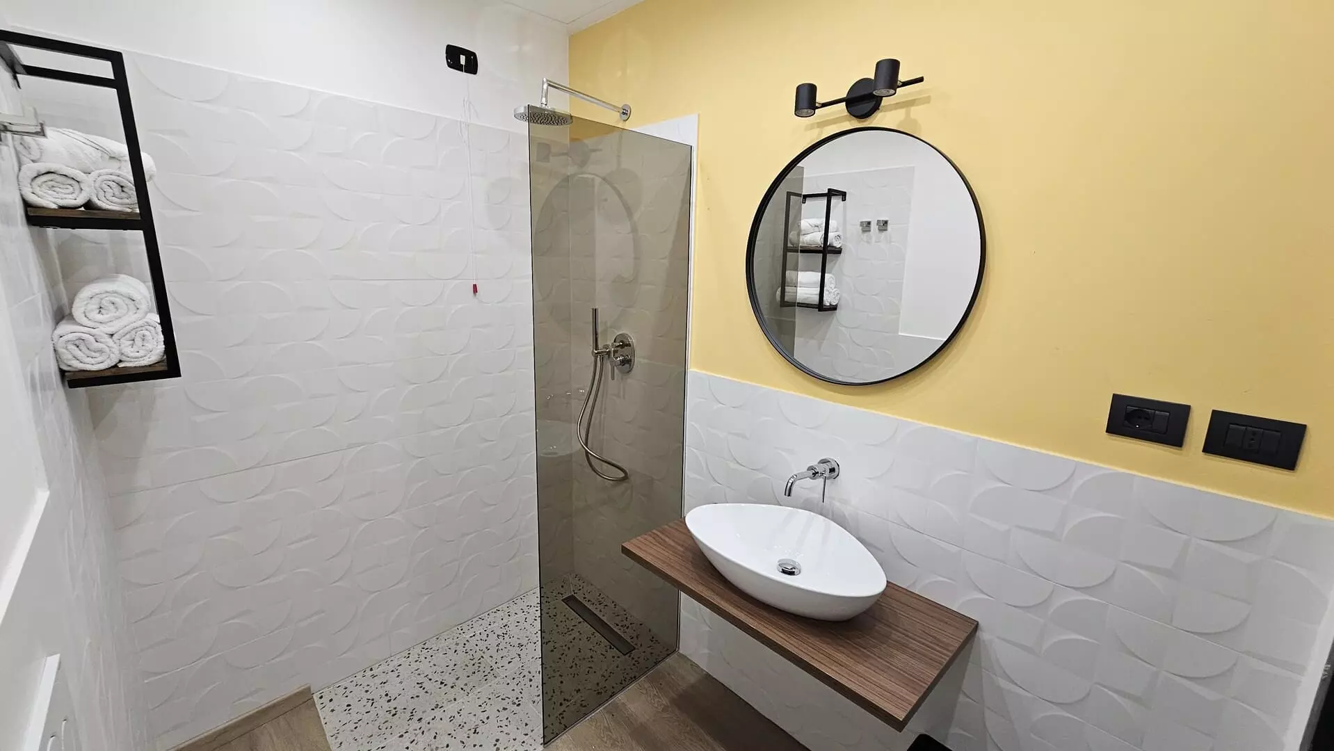 bagno foto 3